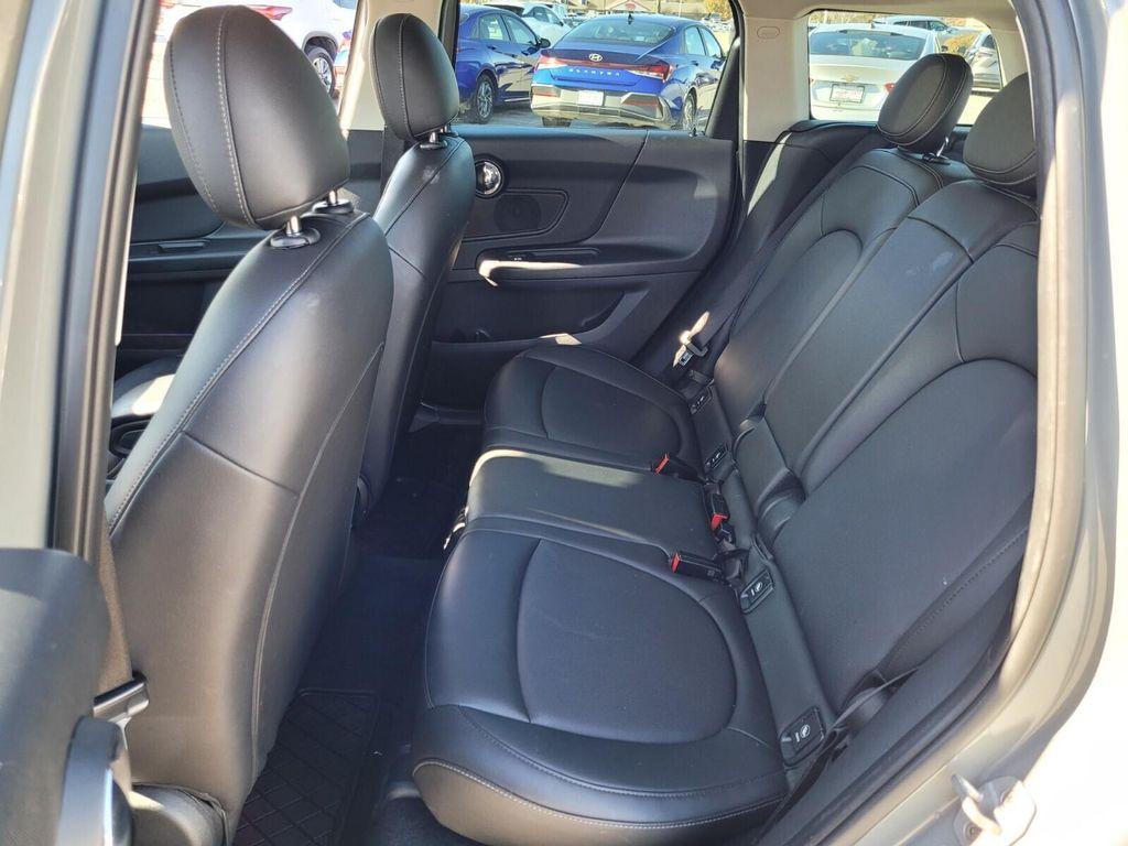 used 2020 MINI Countryman car, priced at $14,422