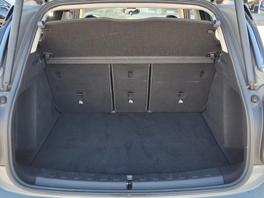 used 2020 MINI Countryman car, priced at $14,422