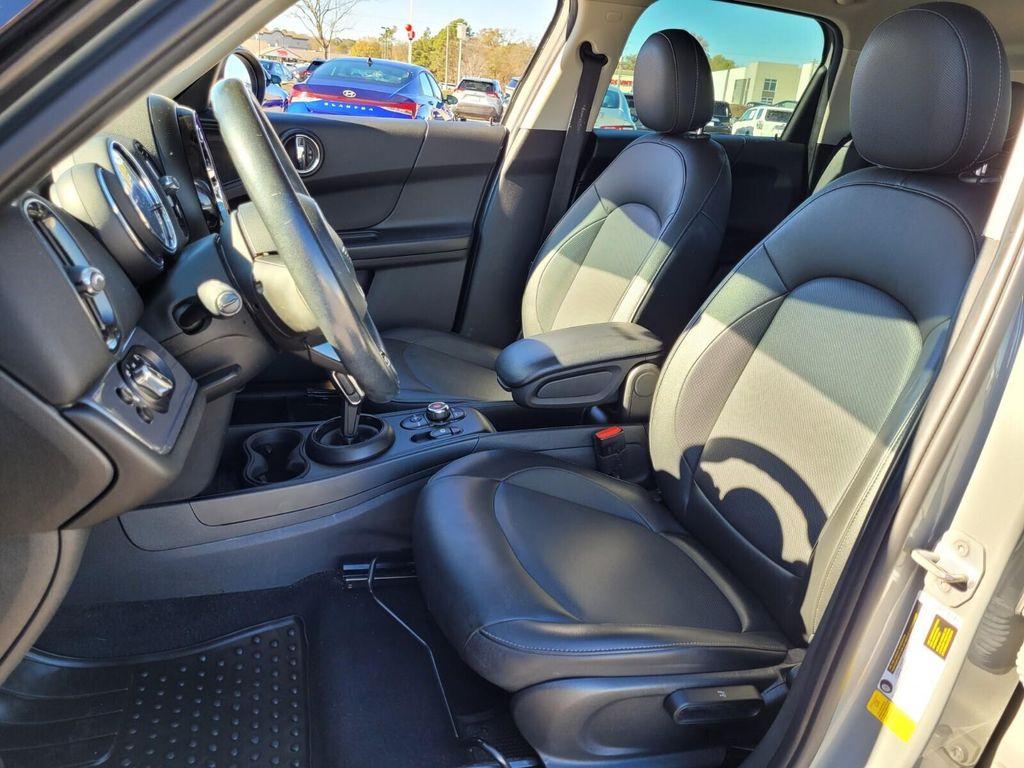 used 2020 MINI Countryman car, priced at $14,422