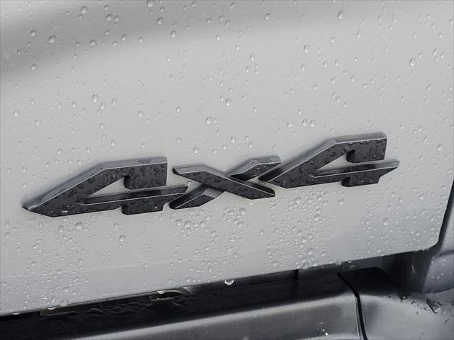 used 2020 Ram 2500 car, priced at $53,143