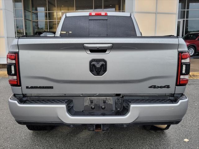 used 2020 Ram 2500 car, priced at $53,143