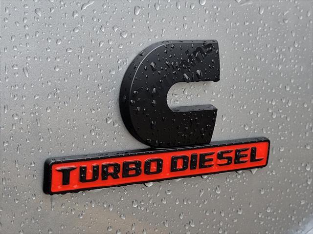 used 2020 Ram 2500 car, priced at $53,143