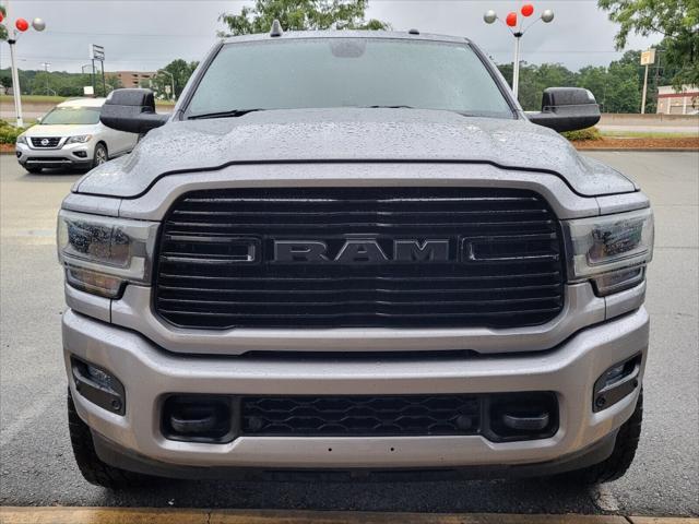 used 2020 Ram 2500 car, priced at $53,143