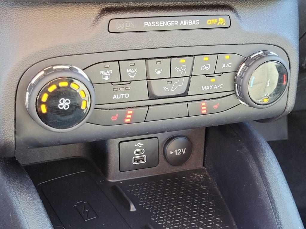 used 2024 Ford Bronco Sport car, priced at $26,563