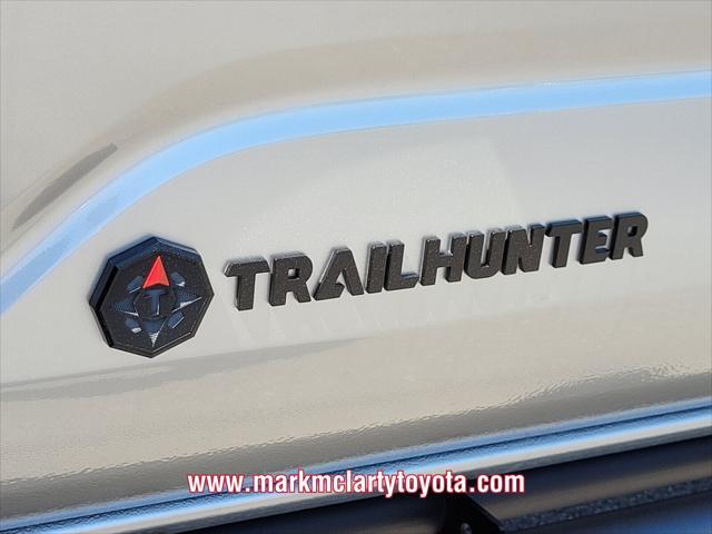 new 2025 Toyota Tacoma Hybrid car, priced at $66,027