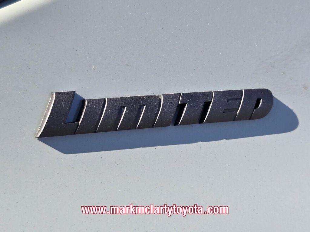 new 2026 Toyota Tundra car, priced at $62,176