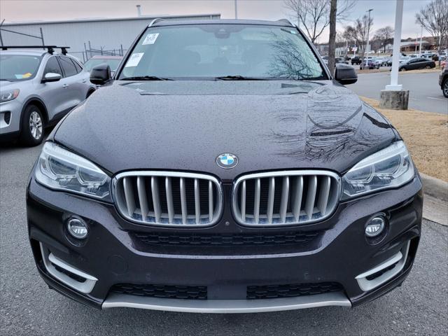 used 2016 BMW X5 car, priced at $16,415