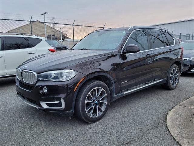 used 2016 BMW X5 car, priced at $16,415