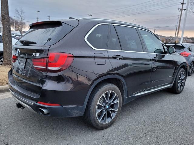 used 2016 BMW X5 car, priced at $16,415