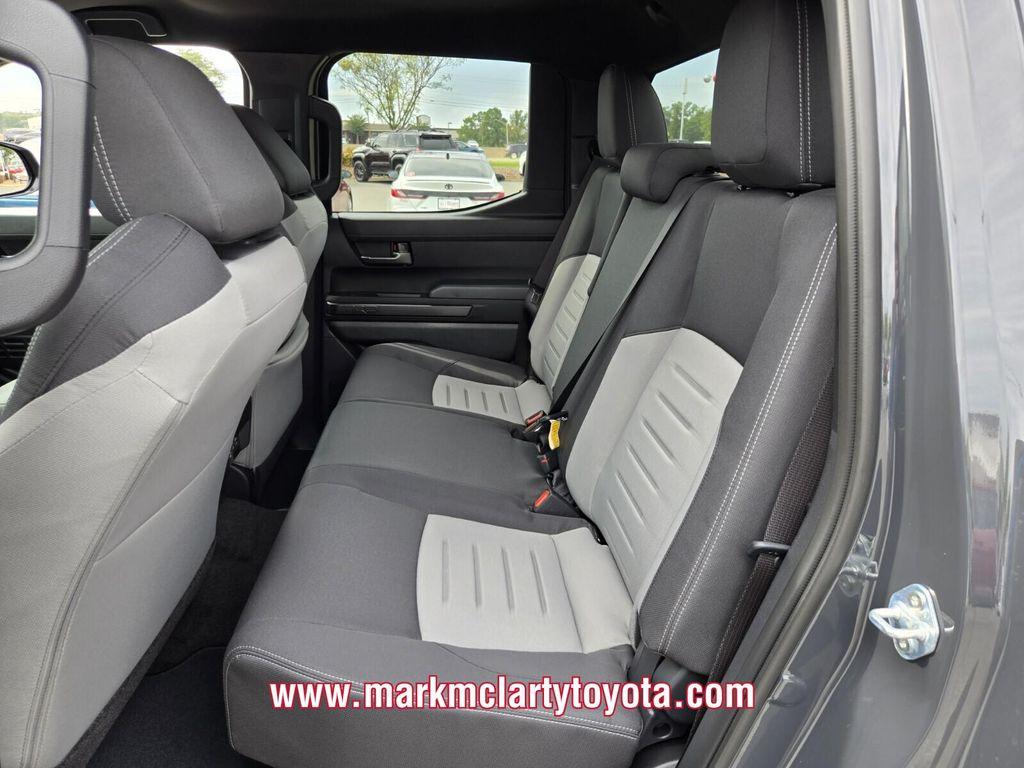 new 2025 Toyota Tacoma car, priced at $51,939