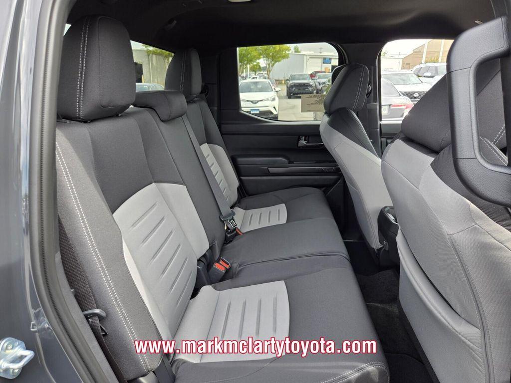 new 2025 Toyota Tacoma car, priced at $51,939