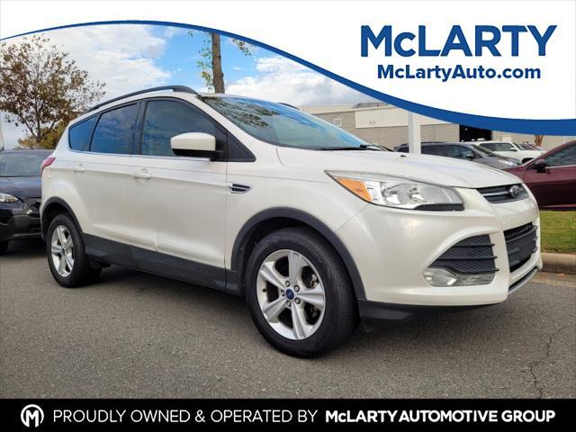 used 2014 Ford Escape car