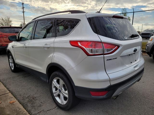 used 2014 Ford Escape car