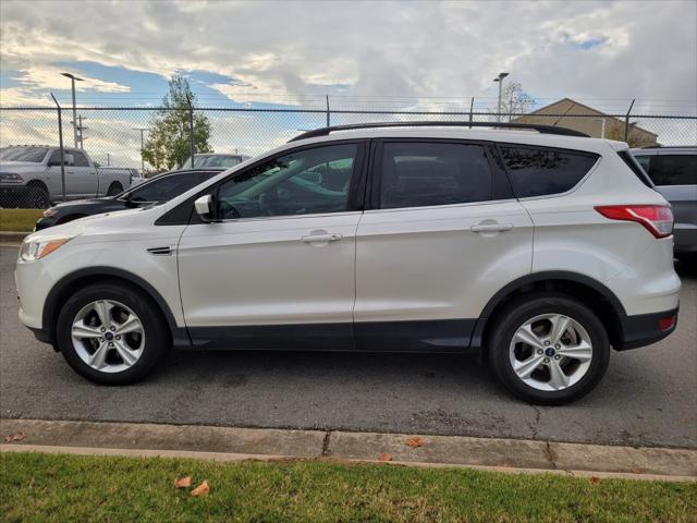 used 2014 Ford Escape car