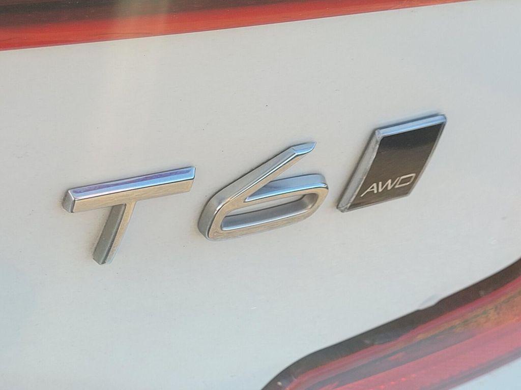 used 2020 Volvo S90 car, priced at $17,461