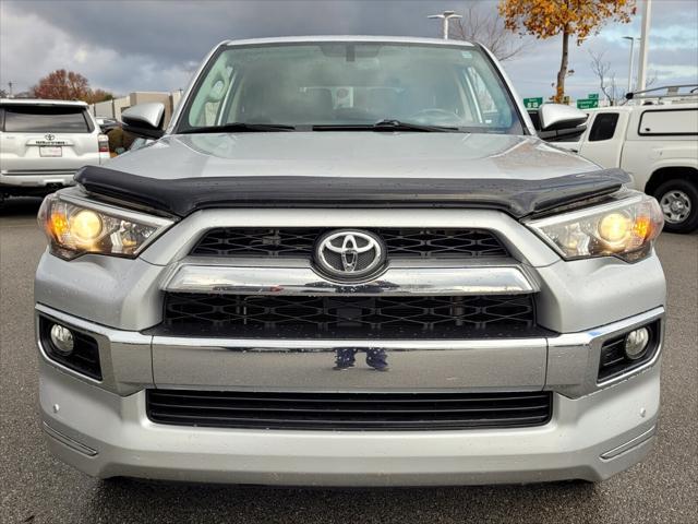 used 2016 Toyota 4Runner car, priced at $24,846