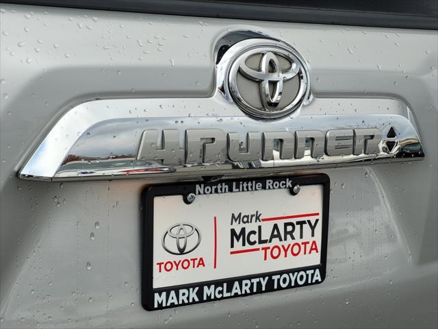 used 2016 Toyota 4Runner car, priced at $24,846