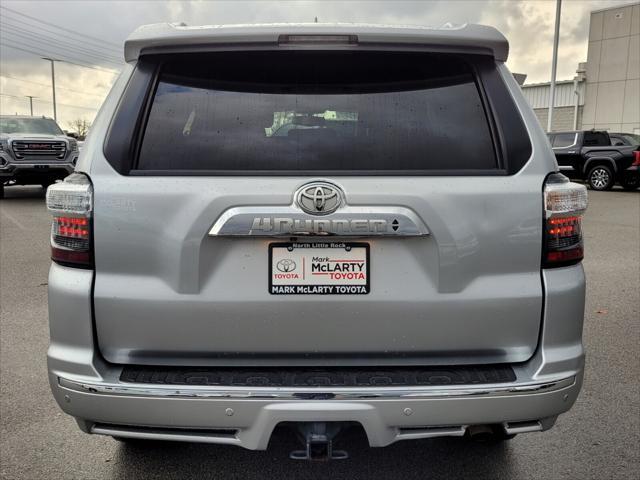 used 2016 Toyota 4Runner car, priced at $24,846