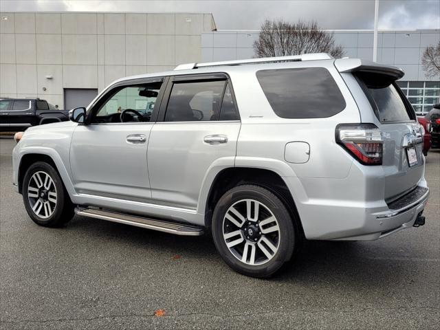 used 2016 Toyota 4Runner car, priced at $24,846