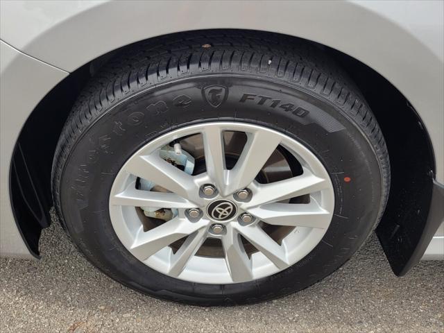 used 2025 Toyota Camry car, priced at $29,777