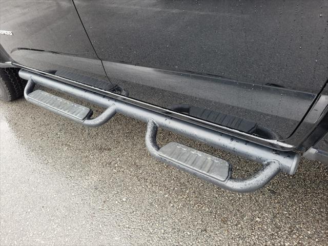 used 2022 Chevrolet Colorado car, priced at $31,015