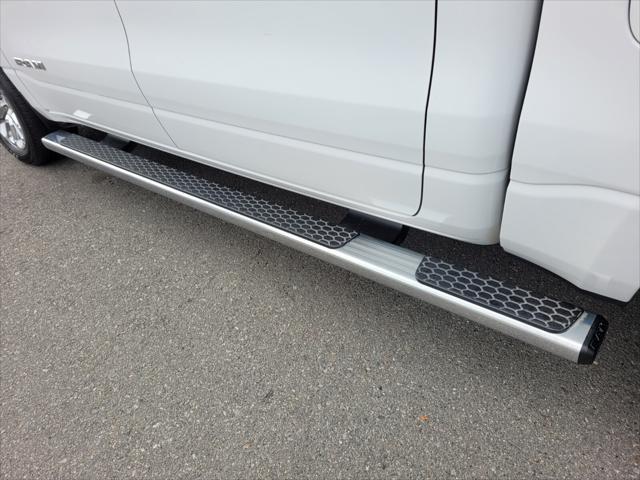 used 2023 Ram 1500 car, priced at $38,367
