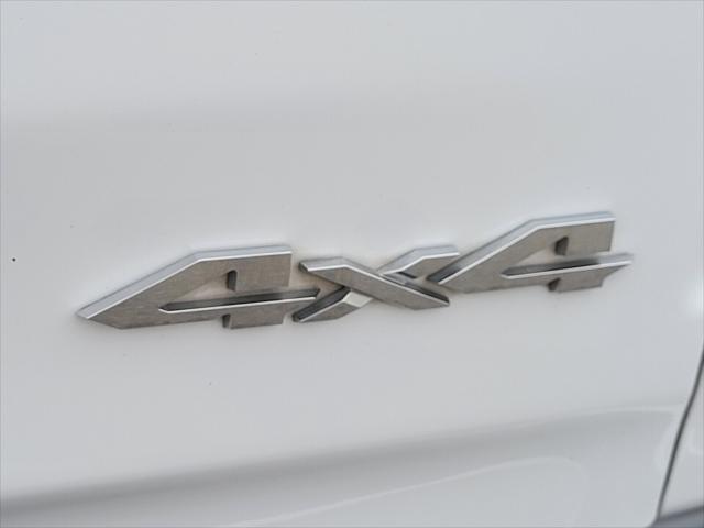 used 2023 Ram 1500 car, priced at $38,367