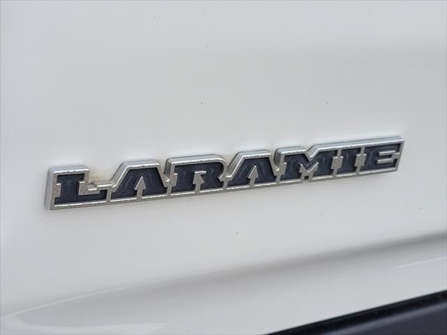 used 2023 Ram 1500 car, priced at $38,367