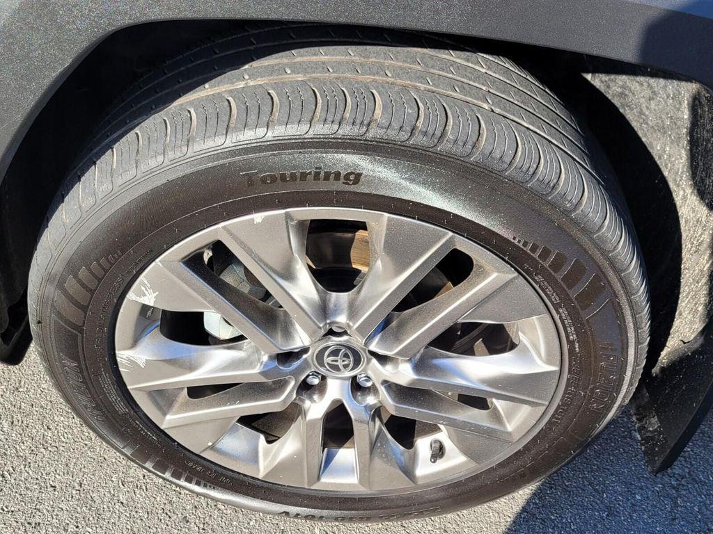 used 2020 Toyota RAV4 car, priced at $22,191