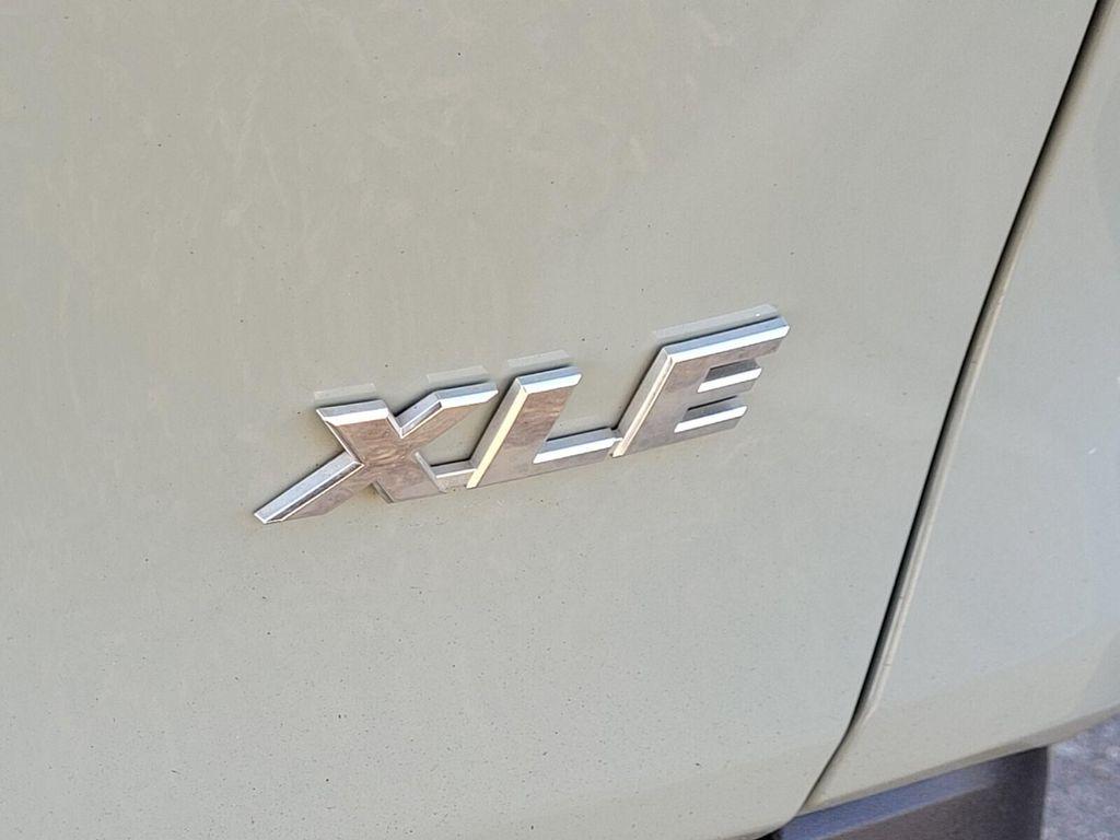 used 2020 Toyota RAV4 car, priced at $22,191