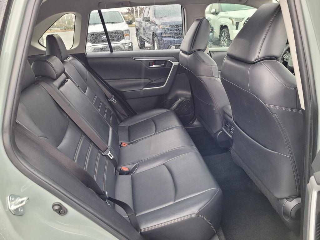 used 2020 Toyota RAV4 car, priced at $21,732