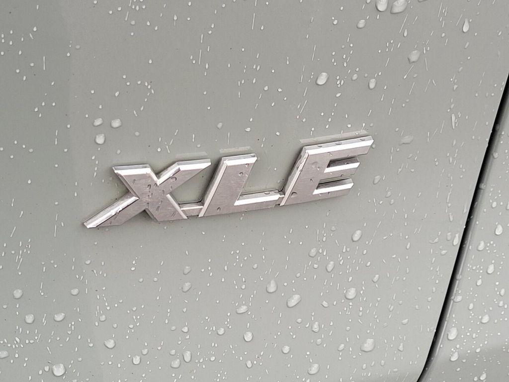 used 2020 Toyota RAV4 car, priced at $21,732