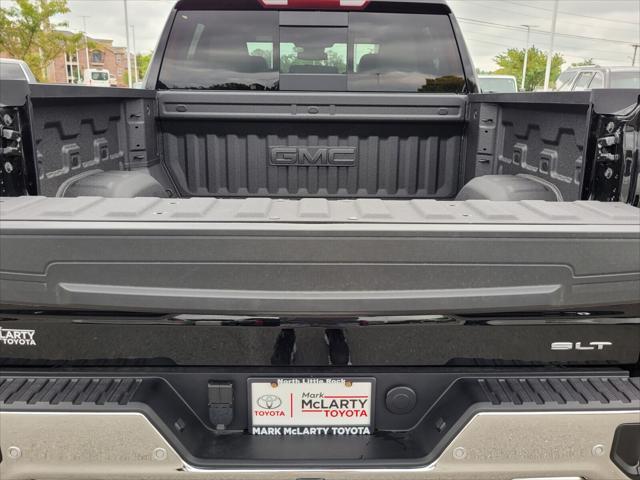 used 2025 GMC Sierra 1500 car, priced at $53,762