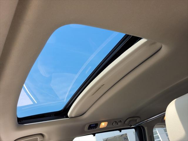used 2015 Honda Odyssey car, priced at $14,580