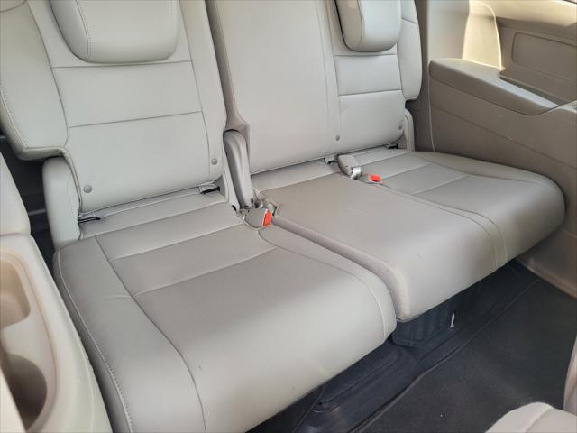 used 2015 Honda Odyssey car, priced at $14,580