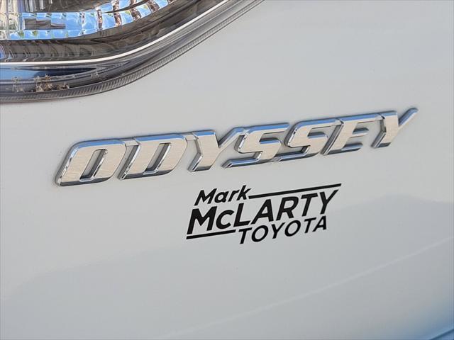 used 2015 Honda Odyssey car, priced at $14,580