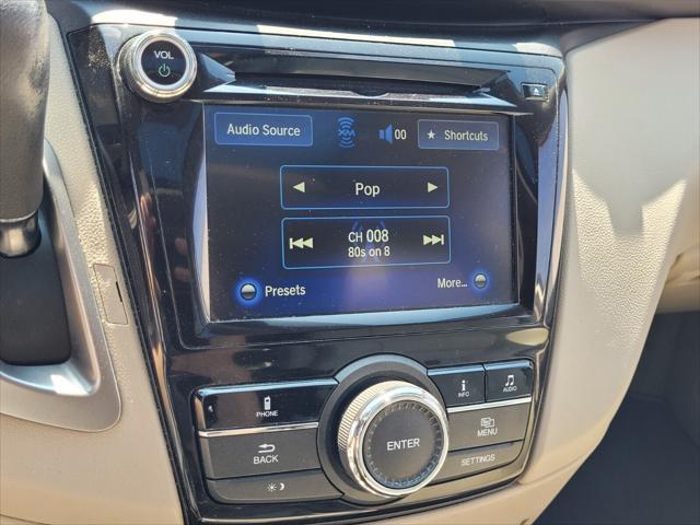 used 2015 Honda Odyssey car, priced at $14,580