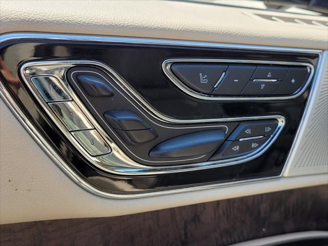 used 2018 Lincoln Navigator car, priced at $26,917