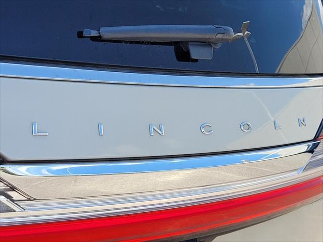used 2018 Lincoln Navigator car, priced at $26,917