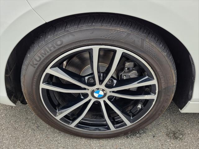 used 2020 BMW 230 car, priced at $22,026