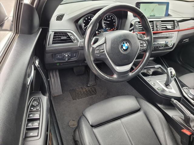 used 2020 BMW 230 car, priced at $22,026