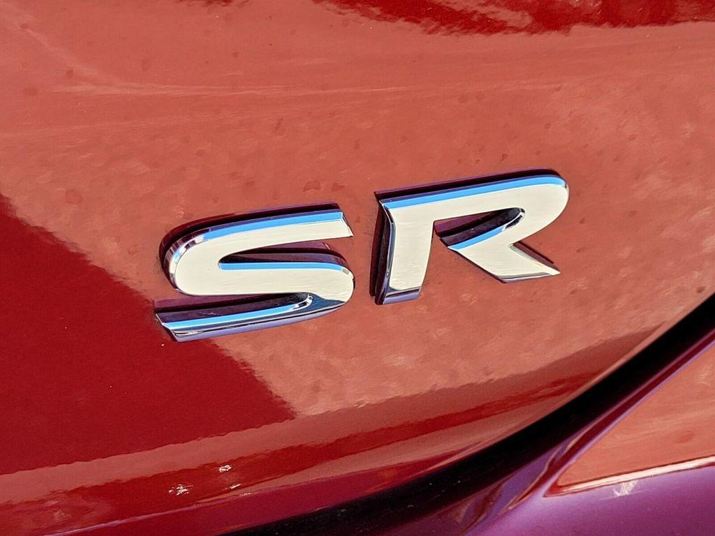 used 2024 Nissan Kicks car, priced at $20,879