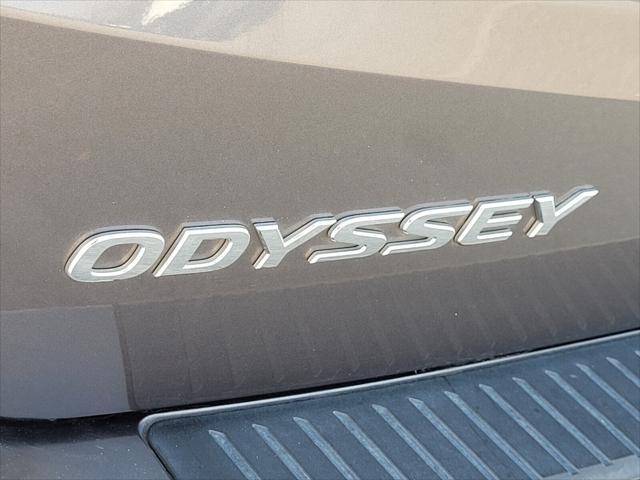 used 2020 Honda Odyssey car, priced at $26,507