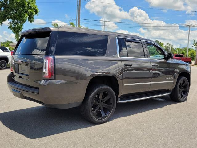 used 2019 GMC Yukon XL car, priced at $28,989