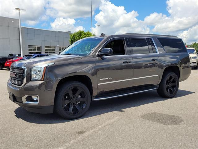 used 2019 GMC Yukon XL car, priced at $28,989
