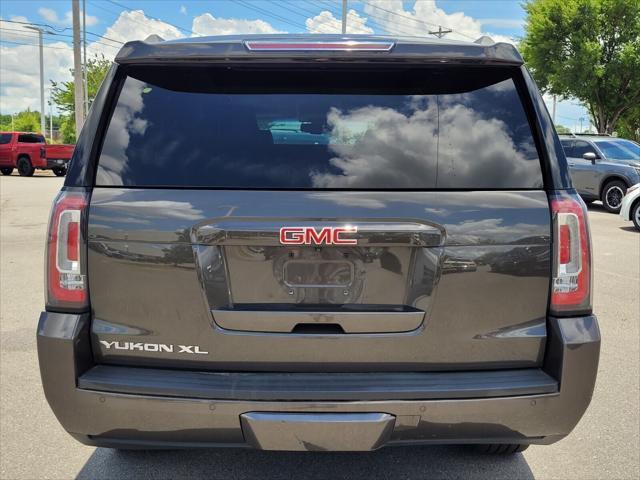 used 2019 GMC Yukon XL car, priced at $28,989