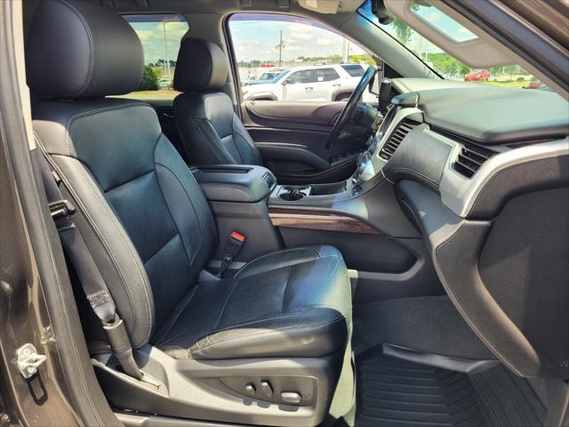 used 2019 GMC Yukon XL car, priced at $28,989