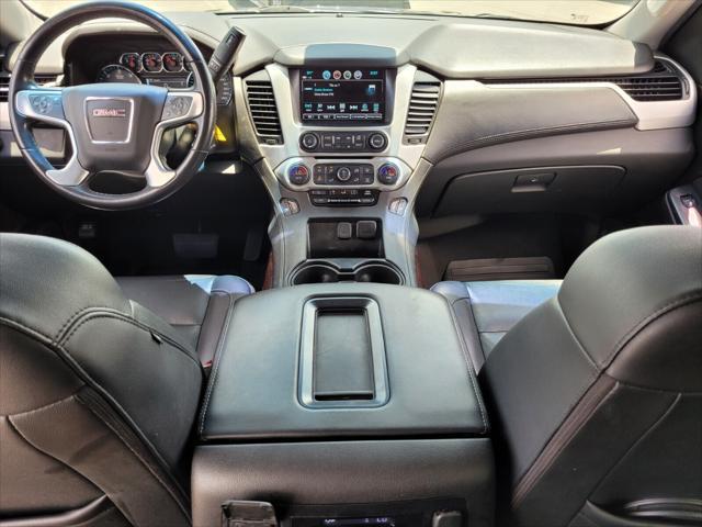 used 2019 GMC Yukon XL car, priced at $28,989