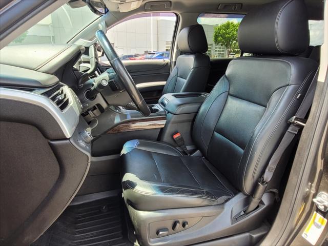 used 2019 GMC Yukon XL car, priced at $28,989