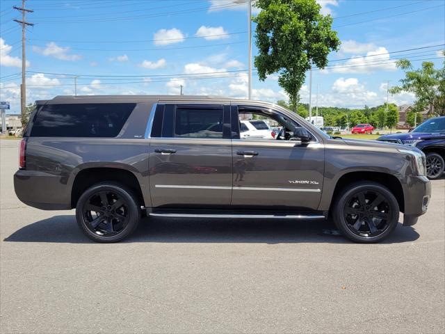 used 2019 GMC Yukon XL car, priced at $28,989